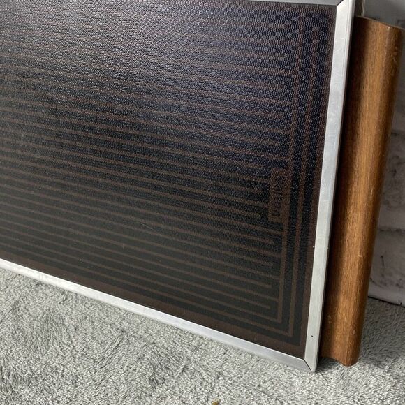 Vintage MCM Salton Hot Tray - Picture 3 of 7